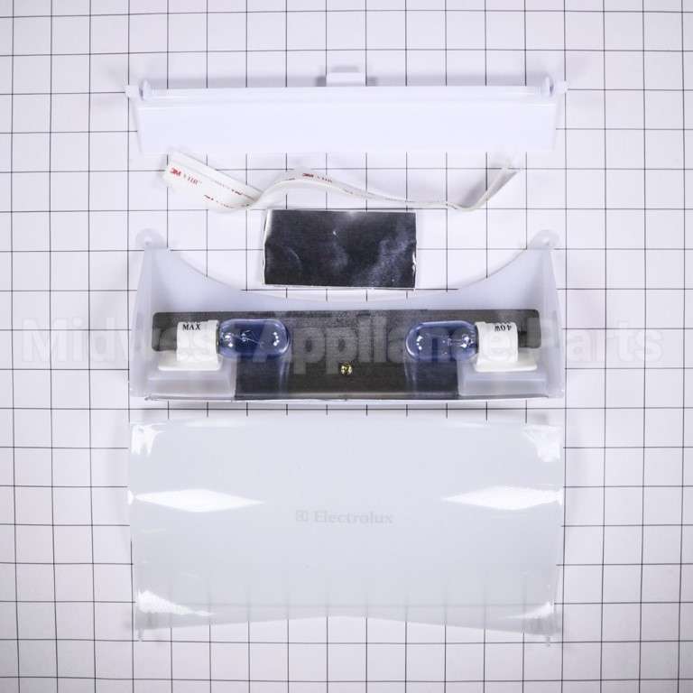 5303918616 Frigidaire Elux Fd Ff Light Sh