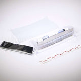 5303918617 Frigidaire Frig Fd Ff Light Sh