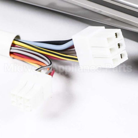 5303918680 Frigidaire Control And Housing