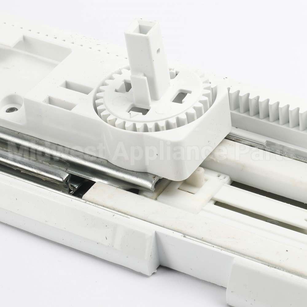 5303918694 Frigidaire Slide Assembly