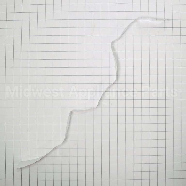 5303918733 Frigidaire Duct Tape