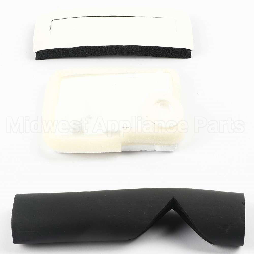 5303918762 Frigidaire Fill Tube Insulatio