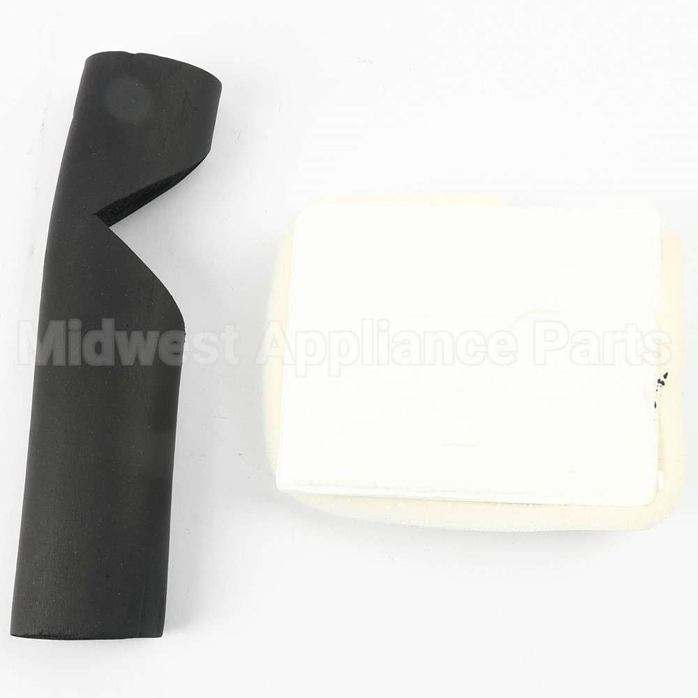 5303918762 Frigidaire Fill Tube Insulatio