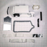 5303918784 Frigidaire Air Handler Housing