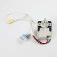 5303918786 Frigidaire Evap Fan Motor & Ha