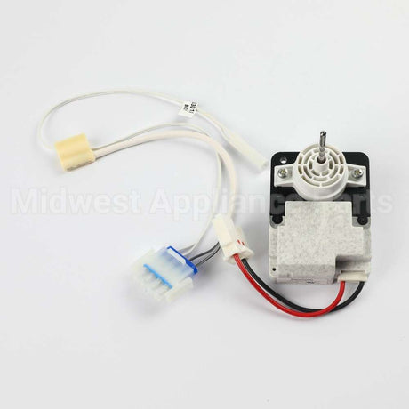 5303918786 Frigidaire Evap Fan Motor & Ha