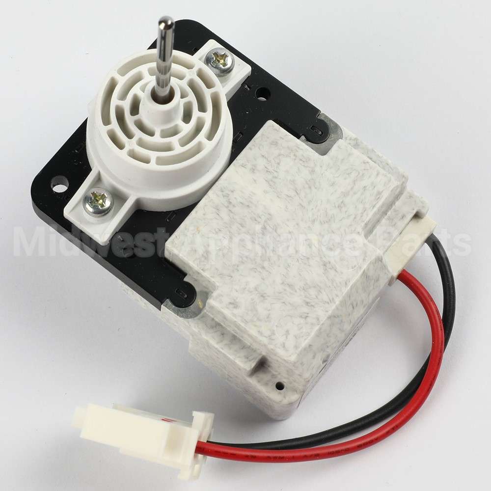 5303918786 Frigidaire Evap Fan Motor & Ha