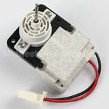 5303918786 Frigidaire Evap Fan Motor & Ha