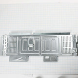 5303918878 Frigidaire Fan Seal & Drain Tube Kit