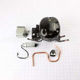 5303918884 Frigidaire Compressor Kit W/ E