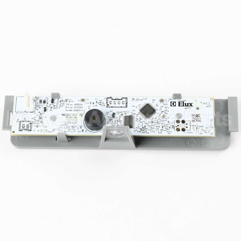 5303918897 Frigidaire Ui Board & Overlay Kit