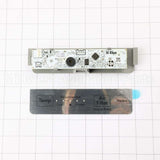 5303918897 Frigidaire Ui Board & Overlay Kit