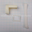 5303918899 Frigidaire Damper W/ Seals