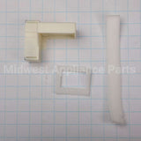 5303918899 Frigidaire Damper W/ Seals