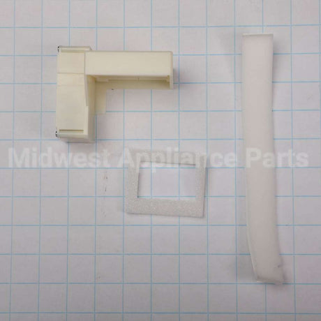 5303918899 Frigidaire Damper W/ Seals