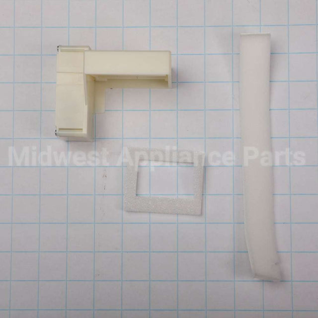 5303918899 Frigidaire Damper W/ Seals