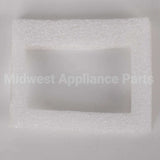5303918899 Frigidaire Damper W/ Seals