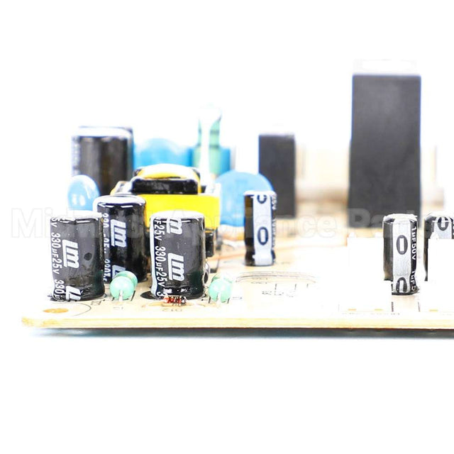 5303918900 Frigidaire Main Board Kit W/O