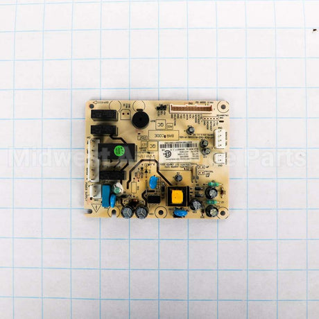5303918900 Frigidaire Main Board Kit W/O