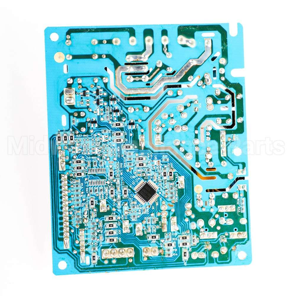 5303918900 Frigidaire Main Board Kit W/O