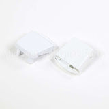 5303925377 Frigidaire End Cap Set Rh & Lh