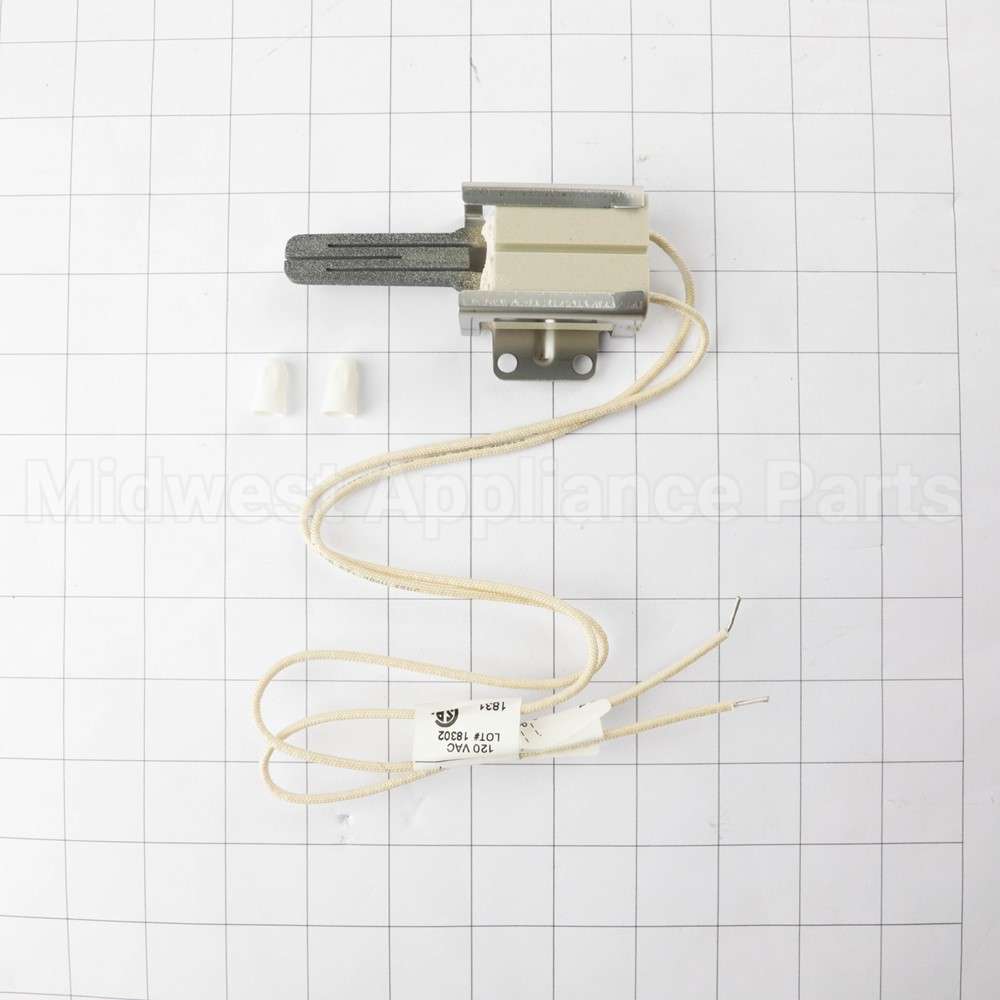 5303935059 Frigidaire Ignitor Kit, Half Sheild