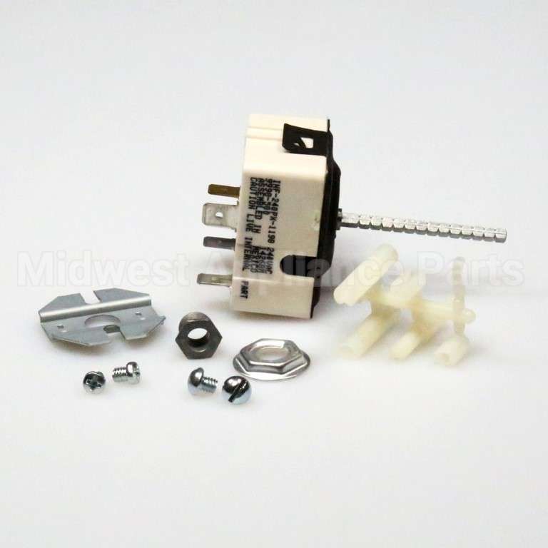 5303935086 Frigidaire Switch-Surface Unit