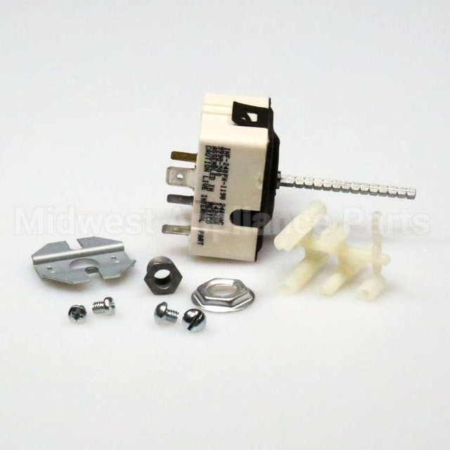 5303935086 Frigidaire Switch-Surface Unit