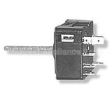 5303935086 Frigidaire Switch-Surface Unit