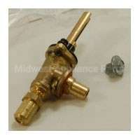 5303935128 Frigidaire Valve & Screw