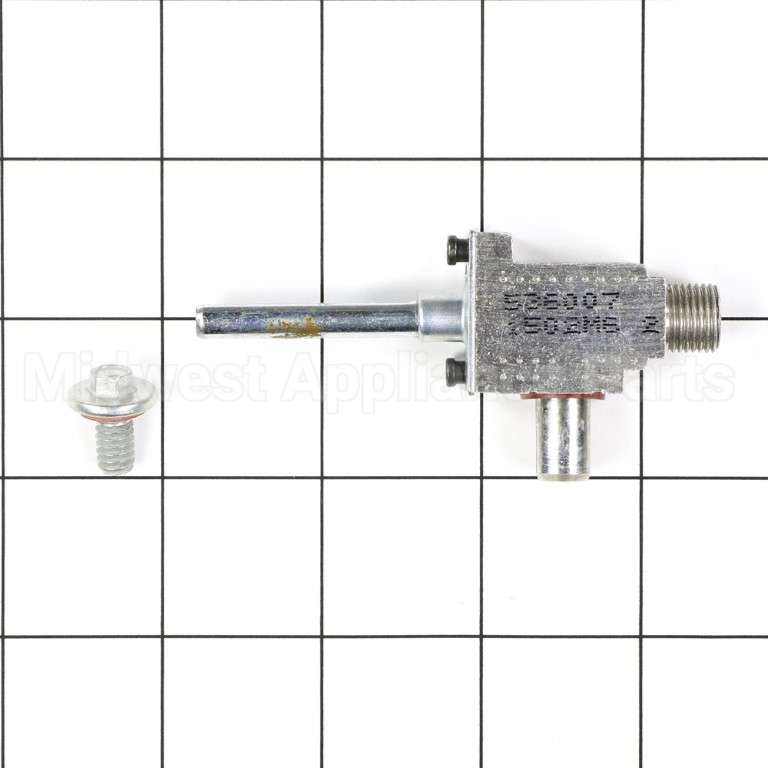 5303935309 Frigidaire Valve