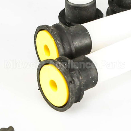 5303937142 Frigidaire Shipping Braces Kit