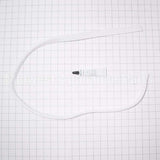 5303937183 Frigidaire Felt,Seal Lower W/ A