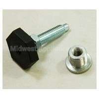 5303937190 Frigidaire Bushing/Foot Kit