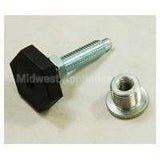 5303937190 Frigidaire Bushing/Foot Kit