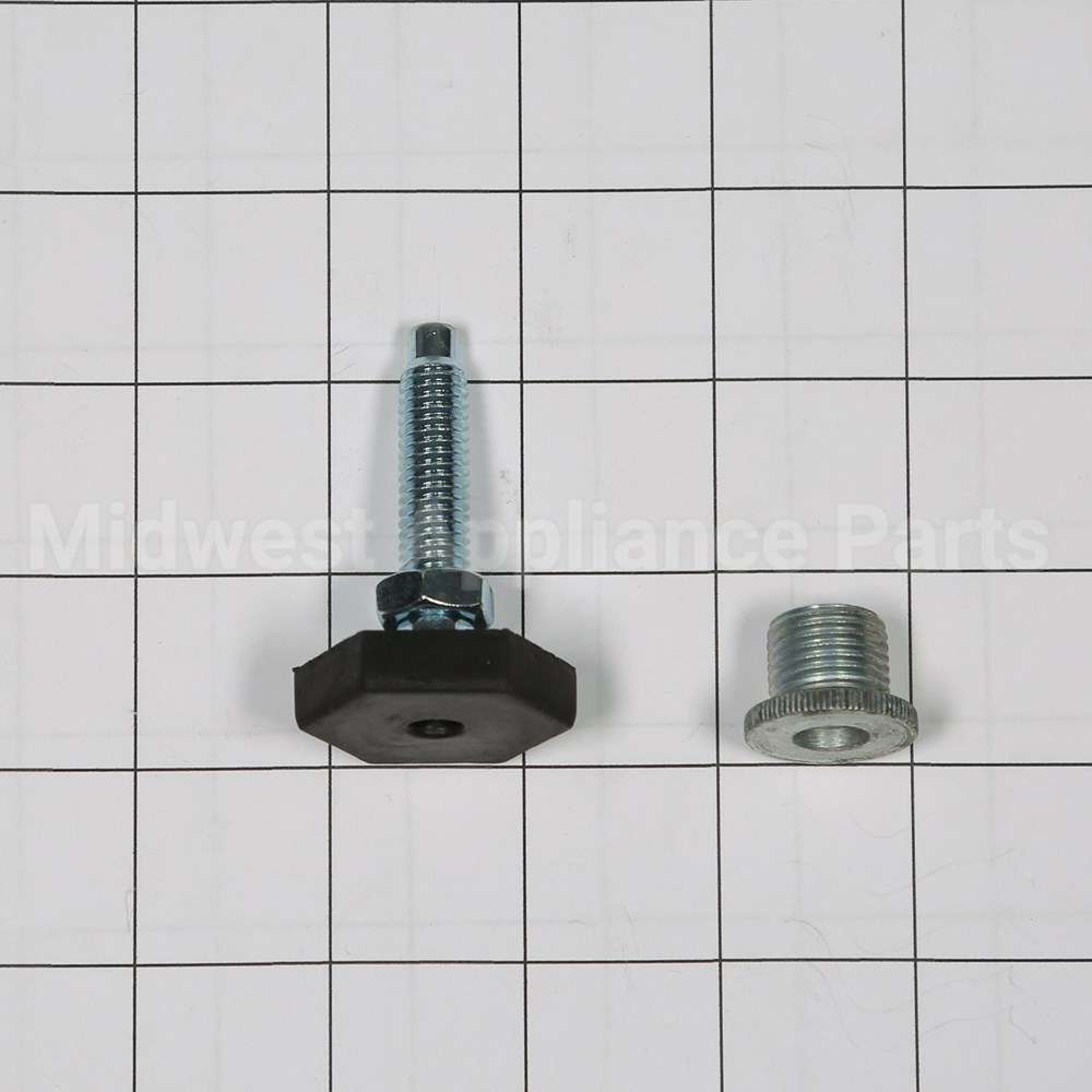 5303937190 Frigidaire Bushing/Foot Kit