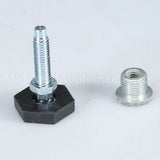 5303937190 Frigidaire Bushing/Foot Kit