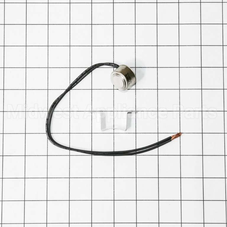 5304413855 Frigidaire Def. Limiter 45 Deg