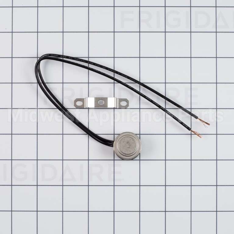 5304413855 Frigidaire Def. Limiter 45 Deg
