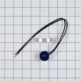 5304413855 Frigidaire Def. Limiter 45 Deg