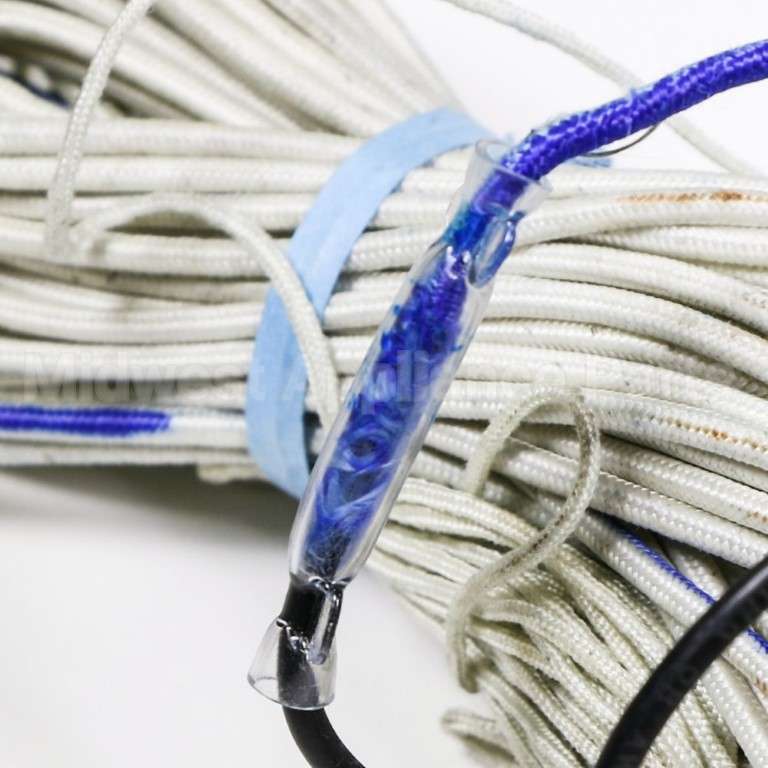 5304421289 Frigidaire Hot Tube Repair Kit