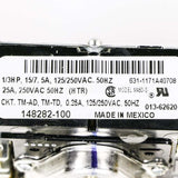 5304425235 Frigidaire Timer