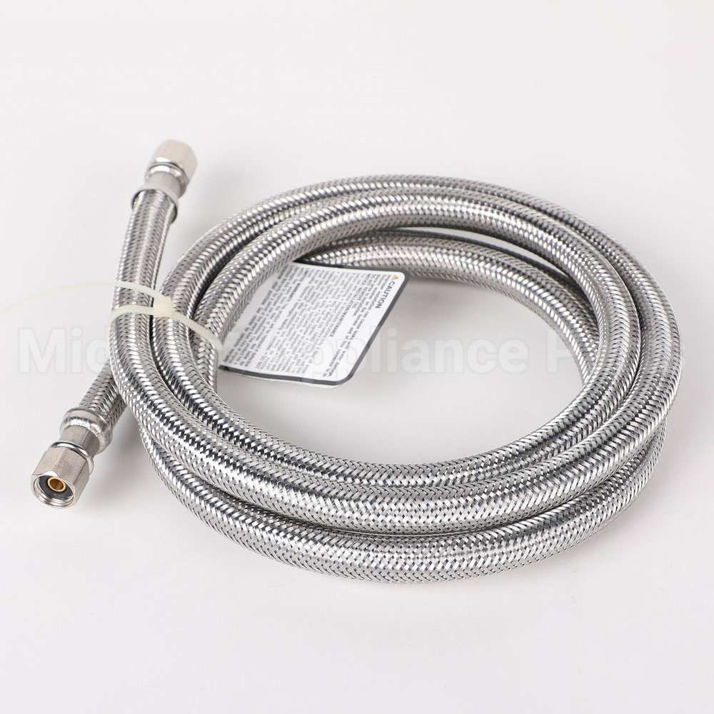 5304437642 Frigidaire 6Ft Ss Ref Waterlin