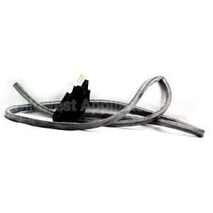 5304442175 Frigidaire Latch & Gasket Kit
