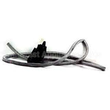 5304442175 Frigidaire Latch & Gasket Kit