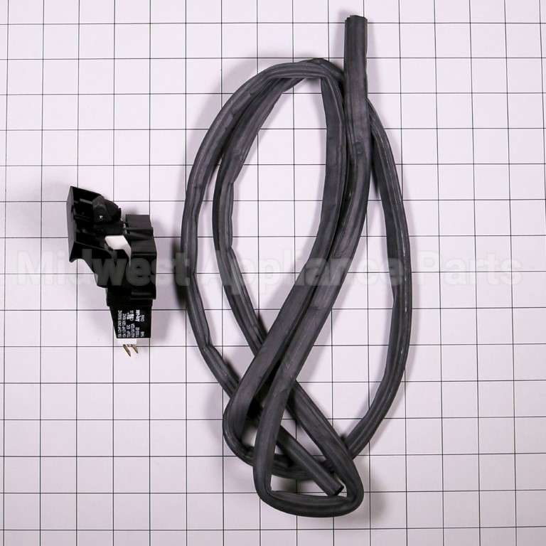 5304442175 Frigidaire Latch & Gasket Kit