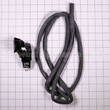 5304442175 Frigidaire Latch & Gasket Kit