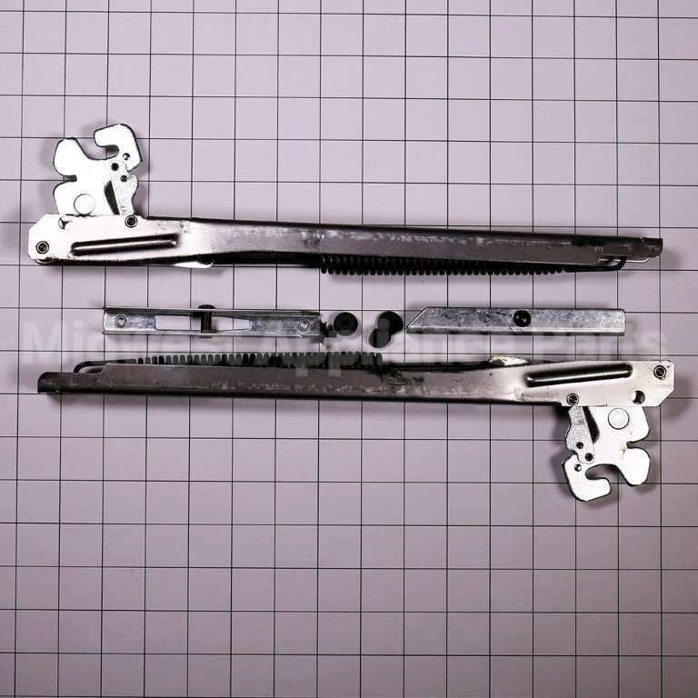 5304445529 Frigidaire Hinge Kit