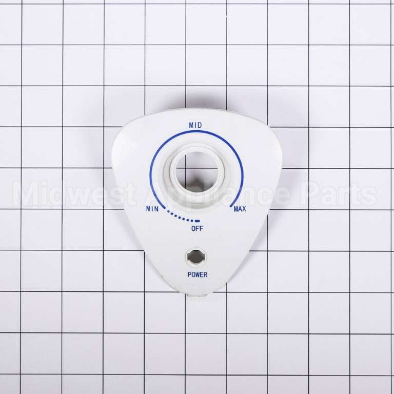 5304446924 Frigidaire Panel