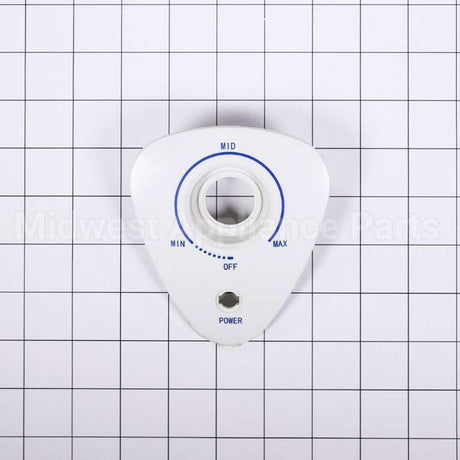 5304446924 Frigidaire Panel